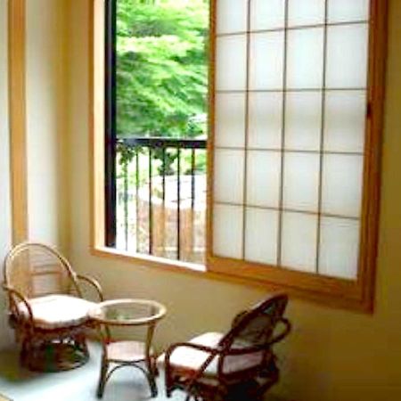 Shima Onsen Ichigekan Nakanojo Экстерьер фото