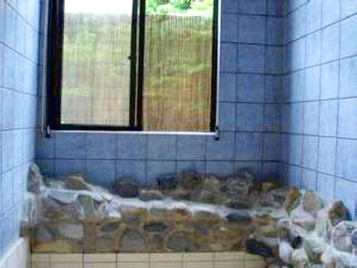 Shima Onsen Ichigekan Nakanojo Экстерьер фото