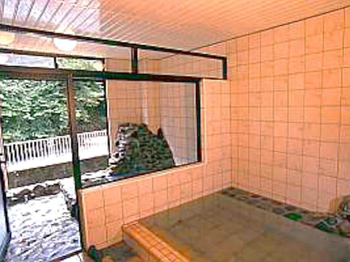 Shima Onsen Ichigekan Nakanojo Экстерьер фото