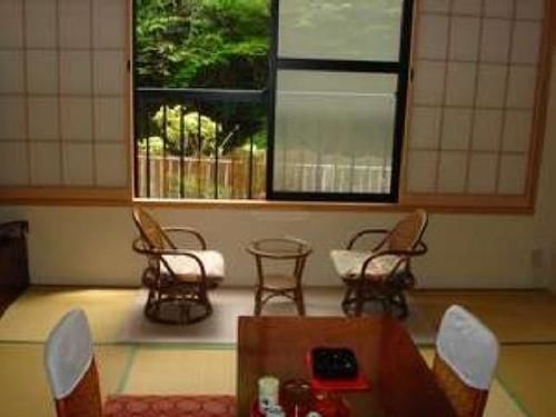 Shima Onsen Ichigekan Nakanojo Экстерьер фото