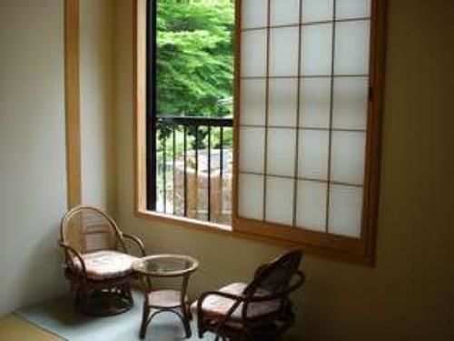 Shima Onsen Ichigekan Nakanojo Экстерьер фото