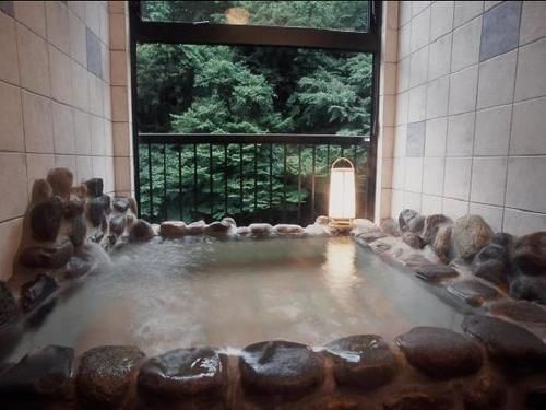 Shima Onsen Ichigekan Nakanojo Экстерьер фото