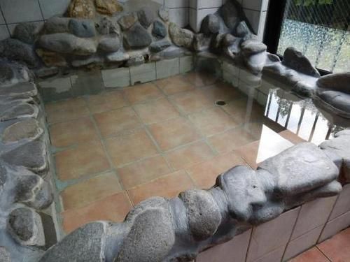 Shima Onsen Ichigekan Nakanojo Экстерьер фото